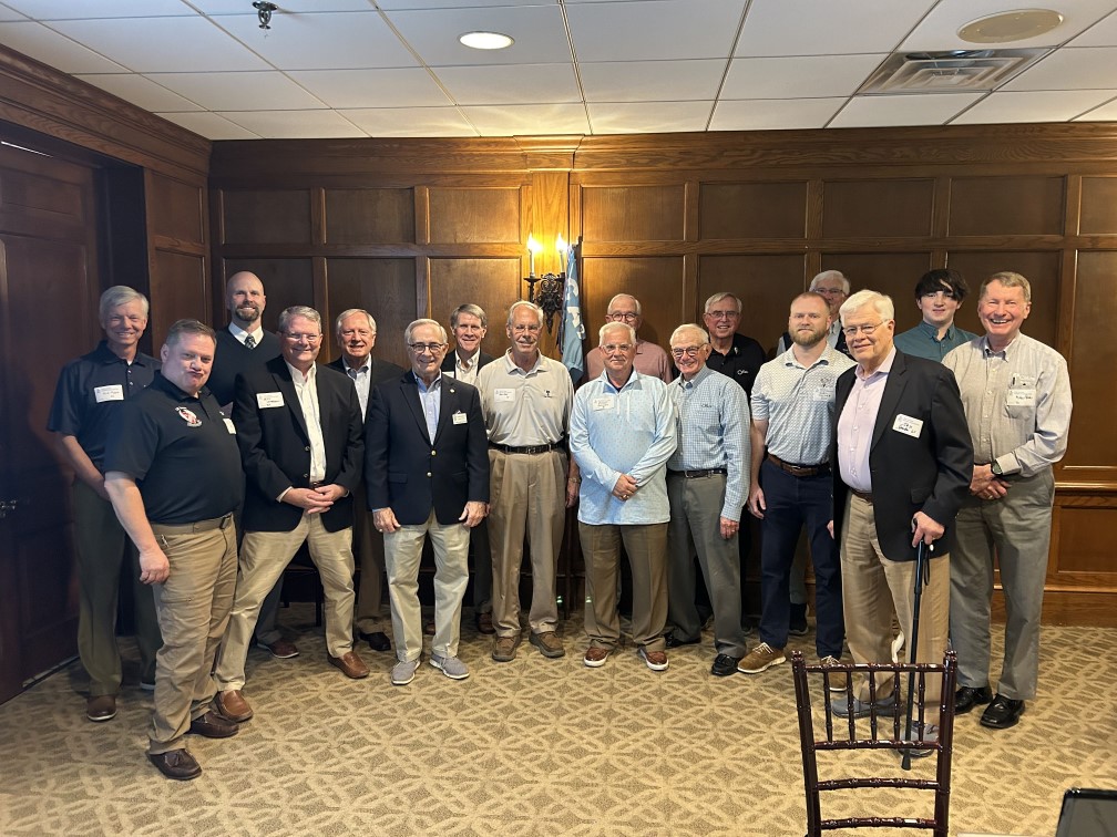 2024 Muster